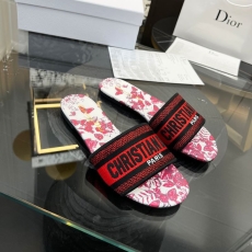 Christian Dior Slippers